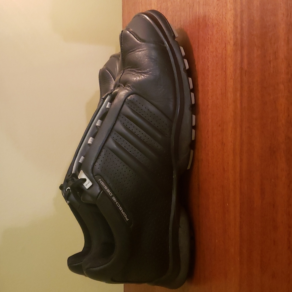 Host 🔥 pick Porsche Design Adidas golf ⛳ shoes - Picture 2 of 11